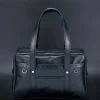 cartable en cuir pu japonais, large application, sac à main japonais, grande capacité, étanche