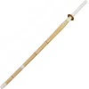 Épée en bois de style japonais, couteau en bambou, entraînement, banboo, martial, km/h
