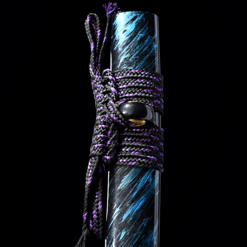 katana – cordon tissé à la main en soie sageo, pour épée de samouraï japonais, gaine saya, corde de fourreau, choix de plusieurs couleurs katana – cordon tissé à la main en soie sageo, pour épée de samouraï japonais, gaine saya, corde de fourreau, choix de plusieurs couleurs