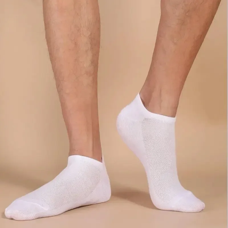 chaussettes bateau décontractées unisexes | mince, respirant et confortable | anti odeur, absorbant la transpiration | chaussettes basses pour hommes et femmes chaussettes bateau décontractées unisexes | mince, respirant et confortable | anti odeur, absorbant la transpiration | chaussettes basses pour hommes et femmes