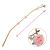 kaname madoka cosplay arc flèche rose armarmes jouet accessoires puella magi madoka magica uniforme accessoire halloween fête de noël