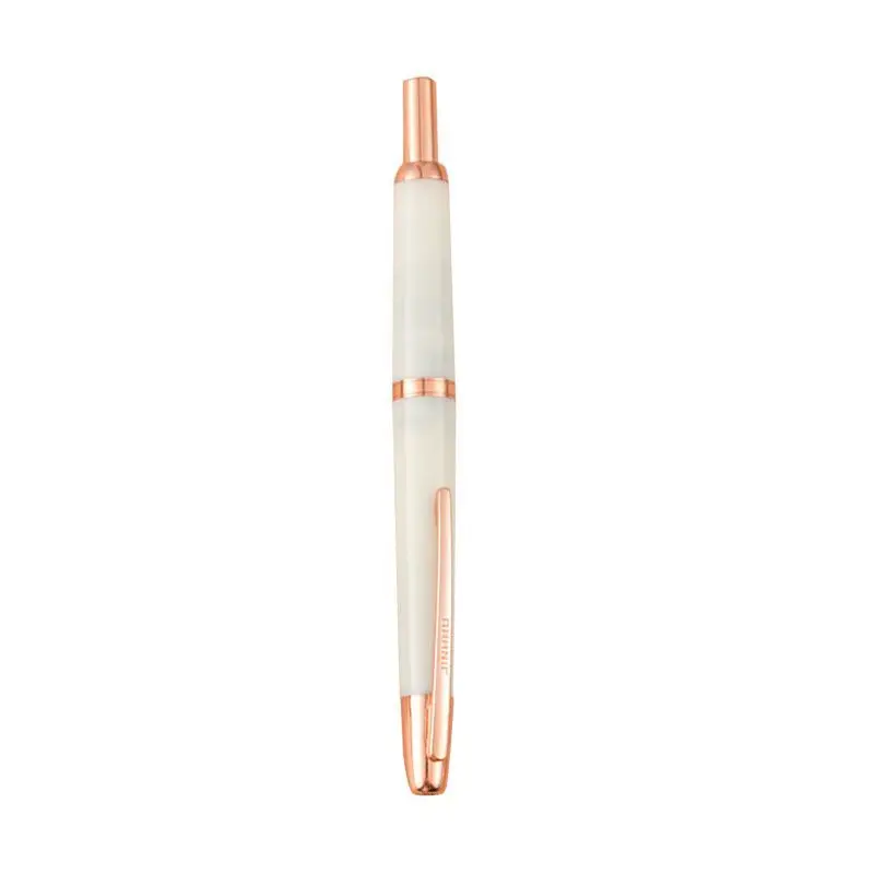couleur limitée! jinhao 20 sakura résine presse rose or pince stylo plume rétractable ef f plume stylo avec convertisseur fournitures scolaires couleur limitée! jinhao 20 sakura résine presse rose or pince stylo plume rétractable ef f plume stylo avec convertisseur fournitures scolaires