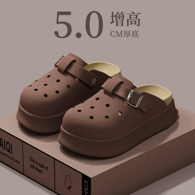 sandales d'été pour femmes, pantoufles de nuage légères à plateforme classique, pour l'intérieur et l'extérieur, loisirs en plein air, plage, jardin, nouvelle collection 2025 sandales d'été pour femmes, pantoufles de nuage légères à plateforme classique, pour l'intérieur et l'extérieur, loisirs en plein air, plage, jardin, nouvelle collection 2025