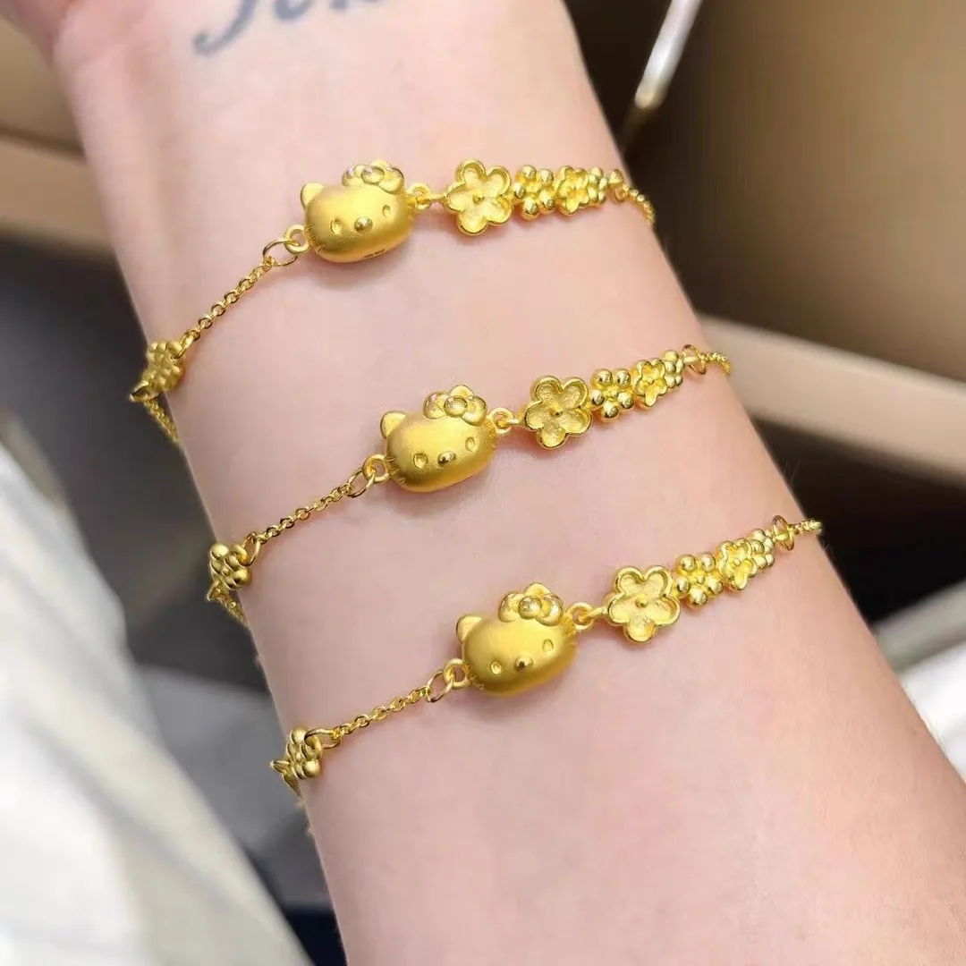 Bracelet Super mignon Kawaii Anime, Design exquis, périphérique, bijoux créatifs, cadeaux Bracelet Super mignon Kawaii Anime, Design exquis, périphérique, bijoux créatifs, cadeaux