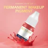 aimoosi 3ml encre de tatouage permanente microblading peinture encres pigment semi maquillage sourcils lèvres teinte consommables fournitures de tatouage