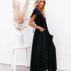 robe de plage longue à lacets pour femmes, cover up pour bikini, couleur unie, col en v, kimono, anti soleil, jupe sarong bohème, été, 2024