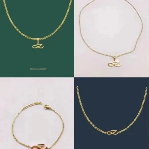 Kpop Idol Jungkook Logo collier Bracelet tendance personnalisé hommes et femmes bijoux Fans Couple cadeaux Kpop Idol Jungkook Logo collier Bracelet tendance personnalisé hommes et femmes bijoux Fans Couple cadeaux