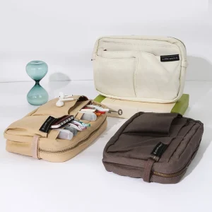 Japon Kokuyo un mètre nouveau sac pur-pochette à crayons multifonctionnelle pour les étudiants, stockage de papeterie de grande capacité Japon Kokuyo un mètre nouveau sac pur-pochette à crayons multifonctionnelle pour les étudiants, stockage de papeterie de grande capacité