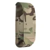 tko – pochette de rangement pour système molle, sac gp, étui de transport pour garrot, gilet tactique, sac d'accessoires d'extension, lampe de poche extérieure, pochette pour couteau