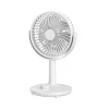 mini ventilateur portable aste par usb, ventilateur de bureau injuste, adapté aux voyages, à l'intérieur et à l'extérieur