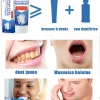 dentifrice blanchissant les dents 5d blanchiment des dents hygiène buccale dentifrice nettoyant haleine fraîche dentifrice