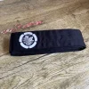 iaido obi ceinture kendo kyudo aikido laiko ceinture traditionnelle japonaise samouraï épée accessoires pour les arts martiaux oda kamon