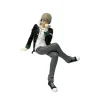 figurine de dessin animé coupe vent de 15cm, personne fiable, haruka sakura, figurine d'action ren kaji, modèle de collection, poupée, jouets cadeaux