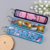 porte clés de jeux cool japonais pour voiture et moto, porte clés elfe anime pour femmes et hommes, bijoux à la mode, accessoires cadeau 1 pièces