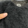 yamatomichi – débardeur polaire sans manches pour hommes et femmes, veste japonaise de haute qualité, sous vêtements décontractés à col rond, garde au chaud