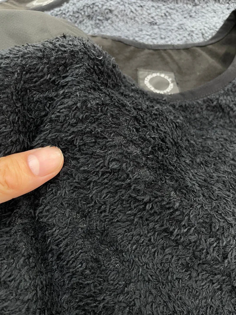yamatomichi – débardeur polaire sans manches pour hommes et femmes, veste japonaise de haute qualité, sous vêtements décontractés à col rond, garde au chaud yamatomichi – débardeur polaire sans manches pour hommes et femmes, veste japonaise de haute qualité, sous vêtements décontractés à col rond, garde au chaud