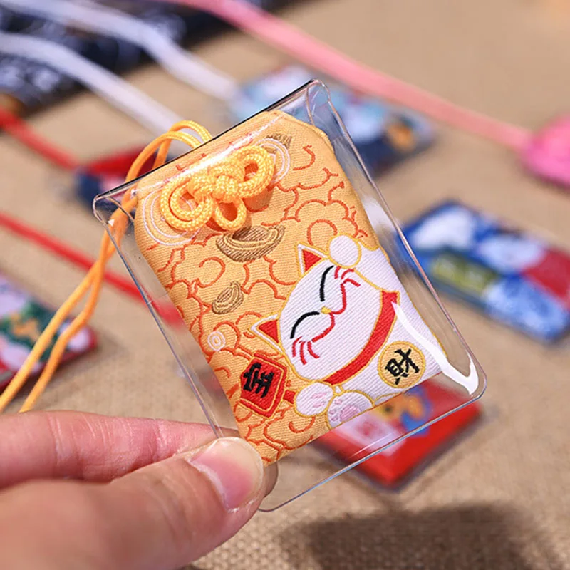 breloques porte bonheur pour la prière japonaise omamori, priez pour la fortune, la beauté, la santé, la sécurité, la richesse, le sac, la garde, le pendentif isman prudent, le porte clés, le cadeau de couple breloques porte bonheur pour la prière japonaise omamori, priez pour la fortune, la beauté, la santé, la sécurité, la richesse, le sac, la garde, le pendentif isman prudent, le porte clés, le cadeau de couple