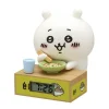 nouveau kawaii chiikawa gashapon poupée anime figure modèle ornements dessin animé mignon hachiware usagi poupée modèle jouet décorations de bureau