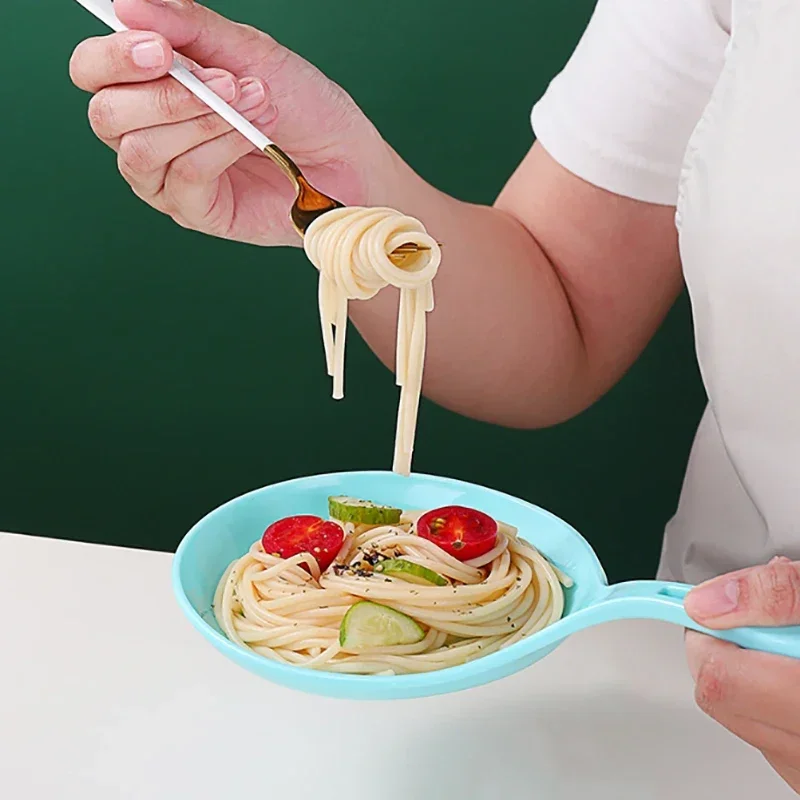 plat à main coréen blanc avec poignée, assiette de collations de poulet frit, plateau de gâteau à dessert aux fruits, nouvelle assiette de service à main plat à main coréen blanc avec poignée, assiette de collations de poulet frit, plateau de gâteau à dessert aux fruits, nouvelle assiette de service à main