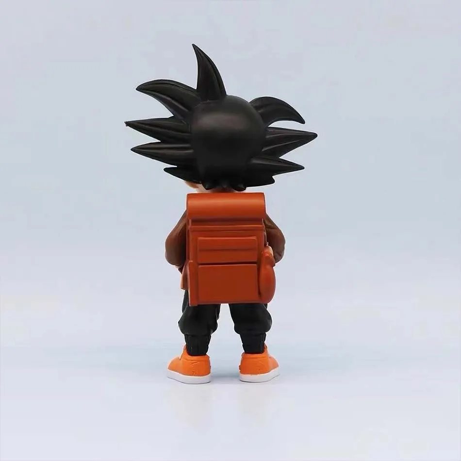 figurine de dessin animé zeno dragon ball, super figurine, mode mignon, modèle dbz, jouets à collectionner en pvc, jouets d'ornement, cadeaux figurine de dessin animé zeno dragon ball, super figurine, mode mignon, modèle dbz, jouets à collectionner en pvc, jouets d'ornement, cadeaux
