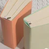 720 pages fournitures scolaires petit bloc notes carré cahiers b6 japonais papeterie brouillon cahier journal carnet de croquis utile
