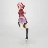 naruto shippuden haruno sakura figurine assembler modèle jouets anime poupée à collectionner