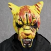 hotline cosplay miami tiger tony masque respirant conception confortable pour adultes et enfants halloween fête essentielle costume accessoire