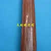 Épée à rabat vibrante ostrya japonica à 6 cornes, katana shingen, samurai japanese samurai, juhe dao, aikido sworsie practice, unl'os p