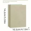720 pages fournitures scolaires petit bloc notes carré cahiers b6 japonais papeterie brouillon cahier journal carnet de croquis utile