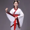 robe chinoise en soie pour filles et femmes, kimono chinois traditionnel vintage ethnique antique, costume de danse hanfu, vêtements chinois