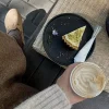 2025 femmes sans lacet sandales mode style coréen facile à porter tenue décontractée rétro chaussures à bout ouvert