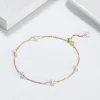 oem & odm – ensemble de bijoux à la mode, or, argent 925, grande perle d'eau douce baroque, plaqué 100% naturel, cadeau de fête de mariage pour femmes, tendance