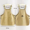 tablier de vêtements de travail de restauration de style japonais, résistant aux taches, pour peinture domestique, vêtements de travail imperméables pour café et barbier