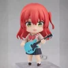 bocchi la roche! chibi figures ichi niijika yamada ryō gotō hitori & kita ikuyo anime ensemble à collectionner pour les fans