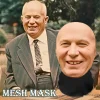 masque complet en maille élastique pour couvre chef de cosplay, cagoule à la mode hip hop, chapeau
