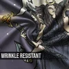vikama tarot vintage tapisserie sorcellerie déesse païenne sorcière tenture murale astrologie chambre entrée tapisserie décorative