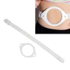 Ceinture de Colostomie pour Lisser les Surfaces, Sangle de Fixation du Sac