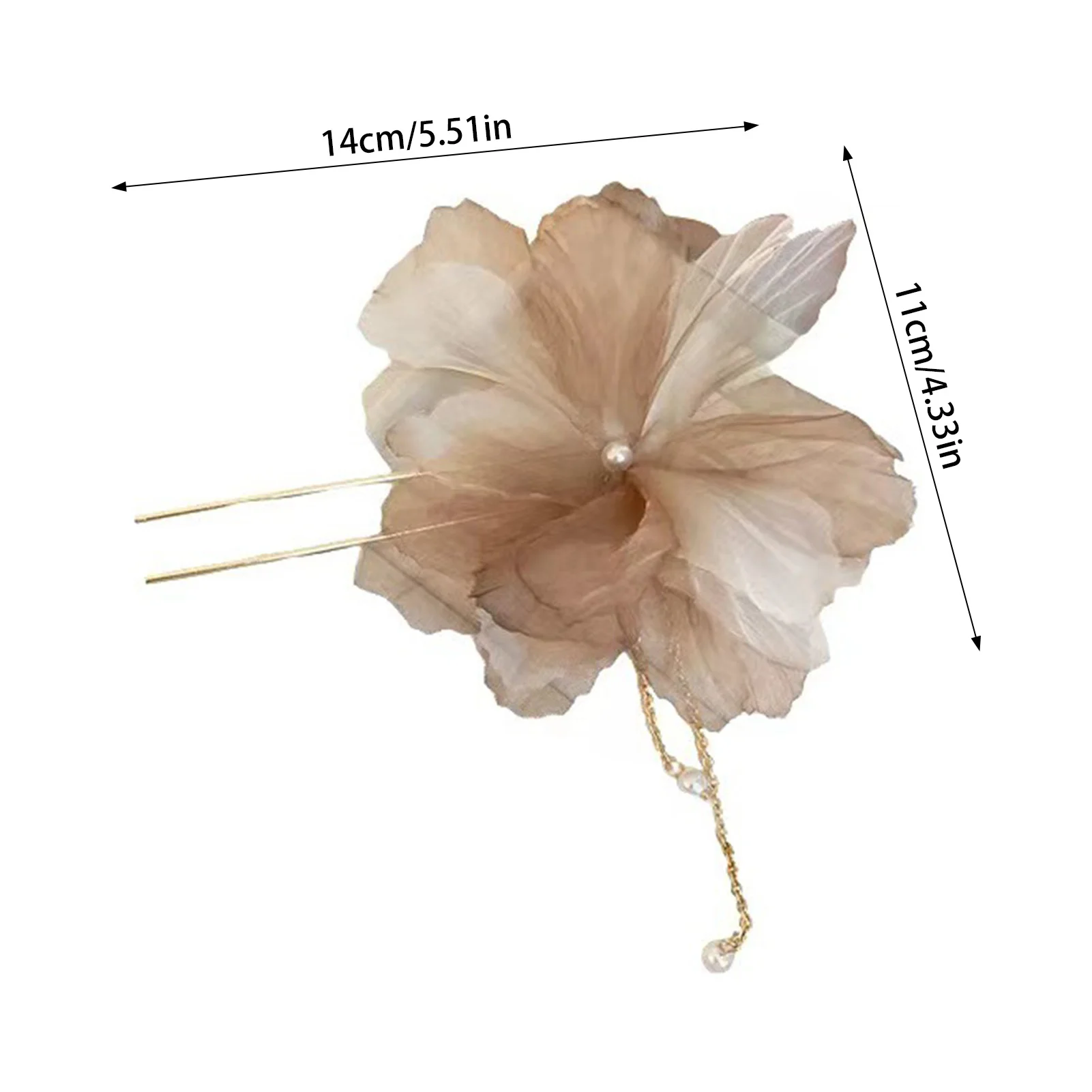 fée soie fleur bâtons de cheveux fourchettes en forme de u épingles à cheveux clips latéraux perles pendentif chapeaux bijoux de cheveux floraux pour femmes filles fée soie fleur bâtons de cheveux fourchettes en forme de u épingles à cheveux clips latéraux perles pendentif chapeaux bijoux de cheveux floraux pour femmes filles
