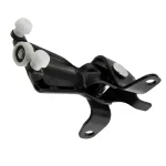 Charnières de porte arrière gauche, centre de guidage de rouleau de porte coulissante pour Vito W639 Viano 6397601447