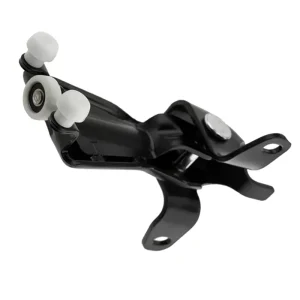 Charnières de porte arrière gauche, centre de guidage de rouleau de porte coulissante pour Vito W639 Viano 6397601447