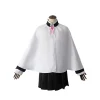 adulte anime démon tueur kimetsu no yaiba femme kimono tsuyuri kanao cosplay costume papillon coiffure