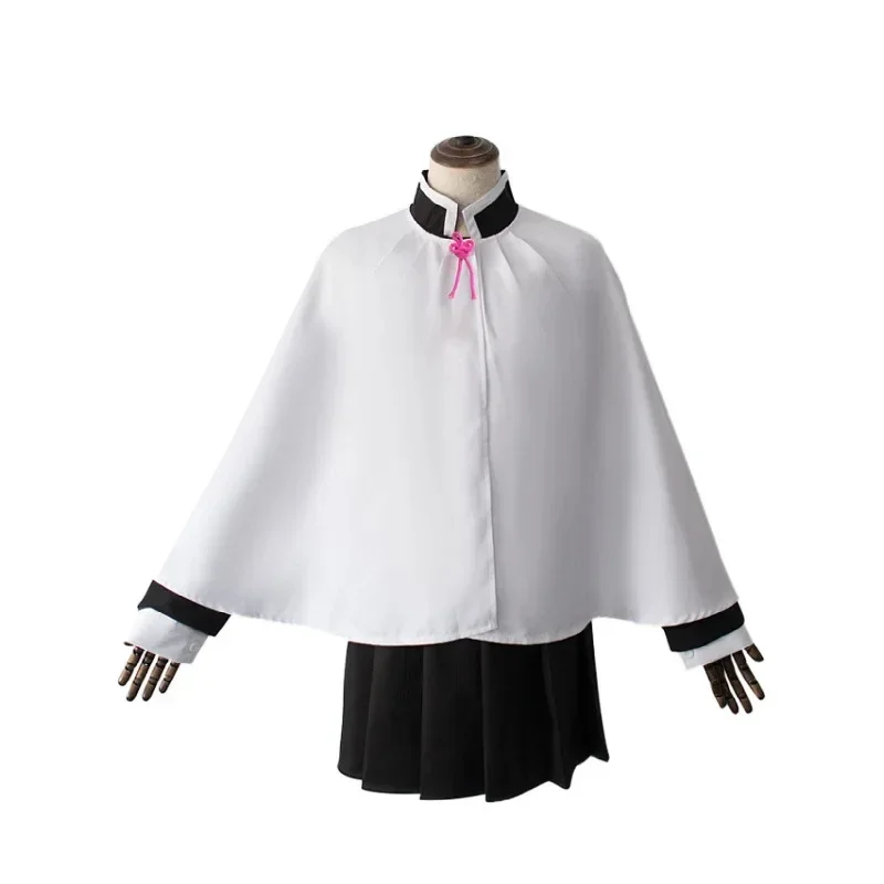 adulte anime démon tueur kimetsu no yaiba femme kimono tsuyuri kanao cosplay costume papillon coiffure adulte anime démon tueur kimetsu no yaiba femme kimono tsuyuri kanao cosplay costume papillon coiffure