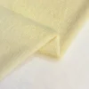 tissu court en peluche en fourrure de vison, fait à la main, vendu au mètre, matériel de vente en gros, bricolage, couture