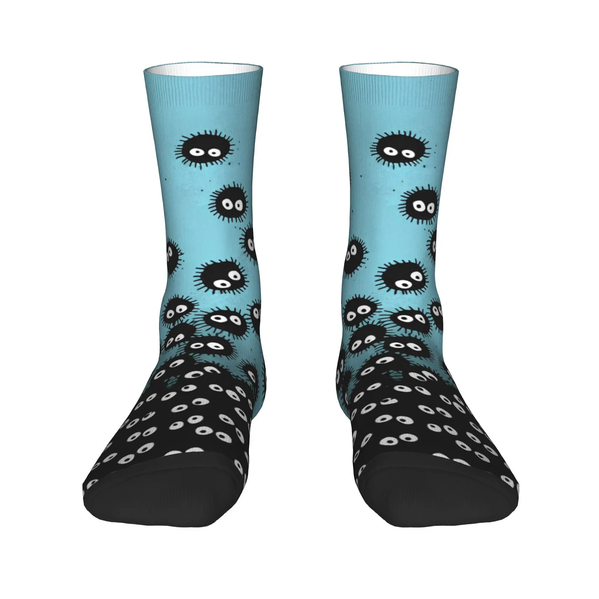 hommes chaussettes studio ghiblis hip hop susuwatari suie sprites bas hiver kawaii chaud doux chaussettes course antibactérien chaussettes hommes chaussettes studio ghiblis hip hop susuwatari suie sprites bas hiver kawaii chaud doux chaussettes course antibactérien chaussettes