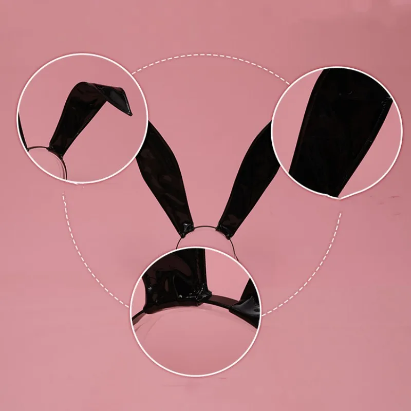 oj anime sexy bunny girl cosplay hairpin, hairband, hair hoop, hairband, hairband, hair wear, ears and sauna, femaids costume, bar party accessory oj anime sexy bunny girl cosplay hairpin, hairband, hair hoop, hairband, hairband, hair wear, ears and sauna, femaids costume, bar party accessory