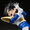 shf dragon ball z enfance crilin gohan figurine pvc namek collection mobile anime krilin son gohan figurines modèle jouets