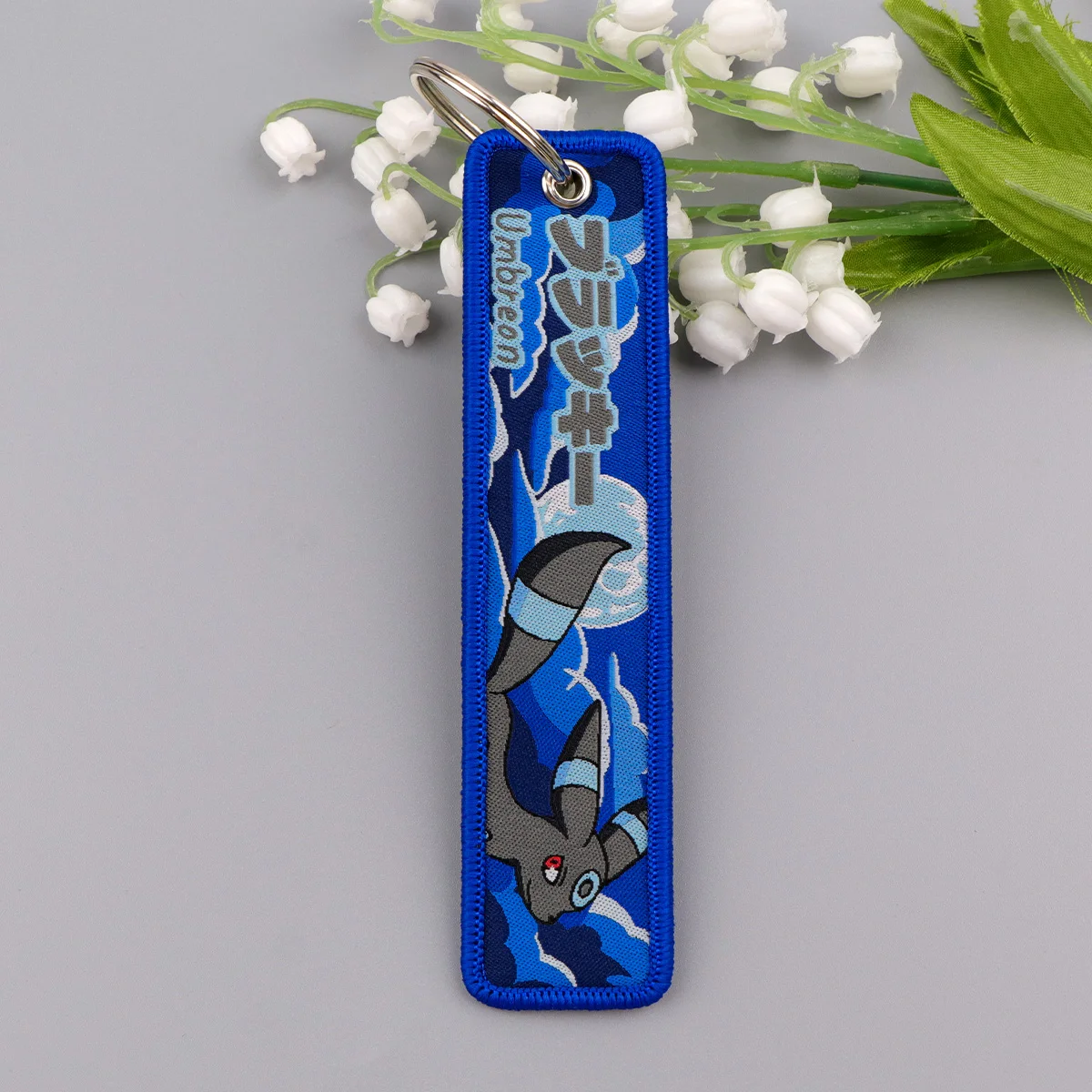 porte clés de jeux cool japonais pour voiture et moto, porte clés elfe anime pour femmes et hommes, bijoux à la mode, accessoires cadeau 1 pièces porte clés de jeux cool japonais pour voiture et moto, porte clés elfe anime pour femmes et hommes, bijoux à la mode, accessoires cadeau 1 pièces