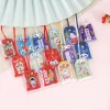 prière japonaise porte bonheur omamori prière beauté chinois pendentif santé nouveau classique couple porte clés ami enfant cadeau