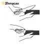 couteau de cuisine gaine couteau de chef santoku sushi sashimi couperet outils de tranchage