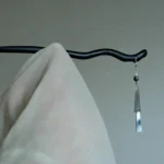 Épingle à cheveux en bois de style chinois vintage, baguettes Hanfu faites à la main, épingle à cheveux rétro, vêtements de sauna, accessoires pour cheveux, mode